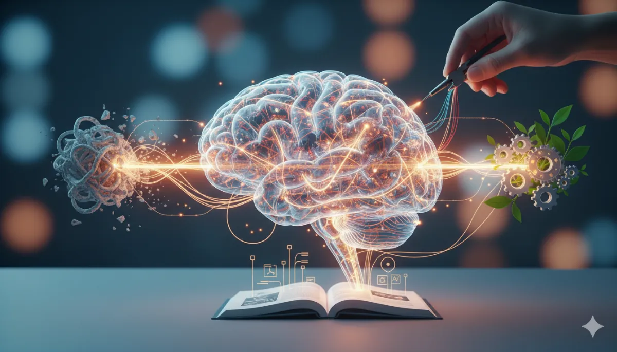 آیا می‌توان شخصیت را تغییر داد؟ علمِ «تغییر ارادی» و مهندسی عادت‌ها