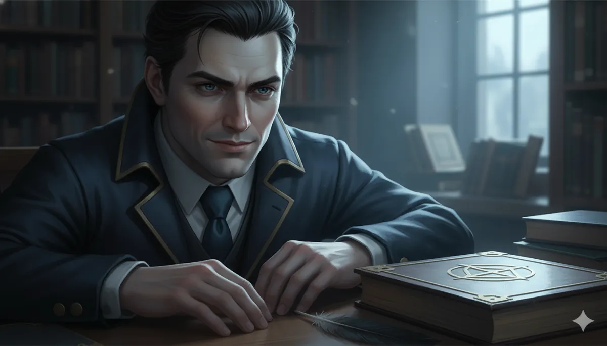 خطرناک‌تر از سایکوپات‌ها: راهنمای جامع شناخت «همدل‌های تاریک» (Dark Empaths)؛ وقتی شیطان دقیقاً می‌داند شما چه حسی دارید