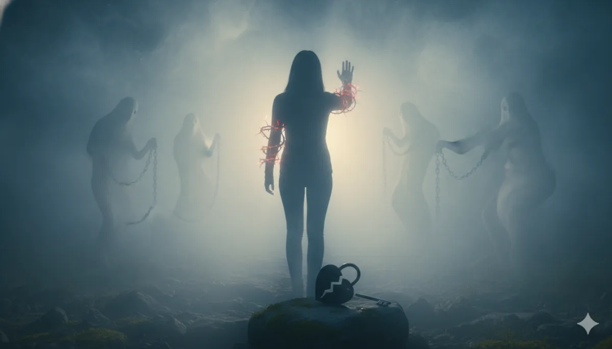 زندگی در مه (FOG): راهنمای جامع شناسایی و خنثی‌سازی «باج‌گیری عاطفی»؛ وقتی عزیزانمان از عشق به عنوان اسلحه استفاده می‌کنند