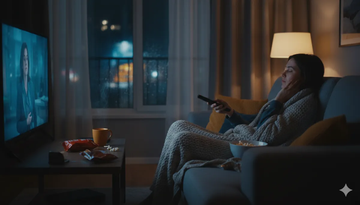 آیا من درون‌گرا هستم یا فقط می‌ترسم؟ راهنمای جامع تشخیص «اضطراب اجتماعی» از «شخصیت آرام» (و پارادوکس برون‌گراهای خجالتی)