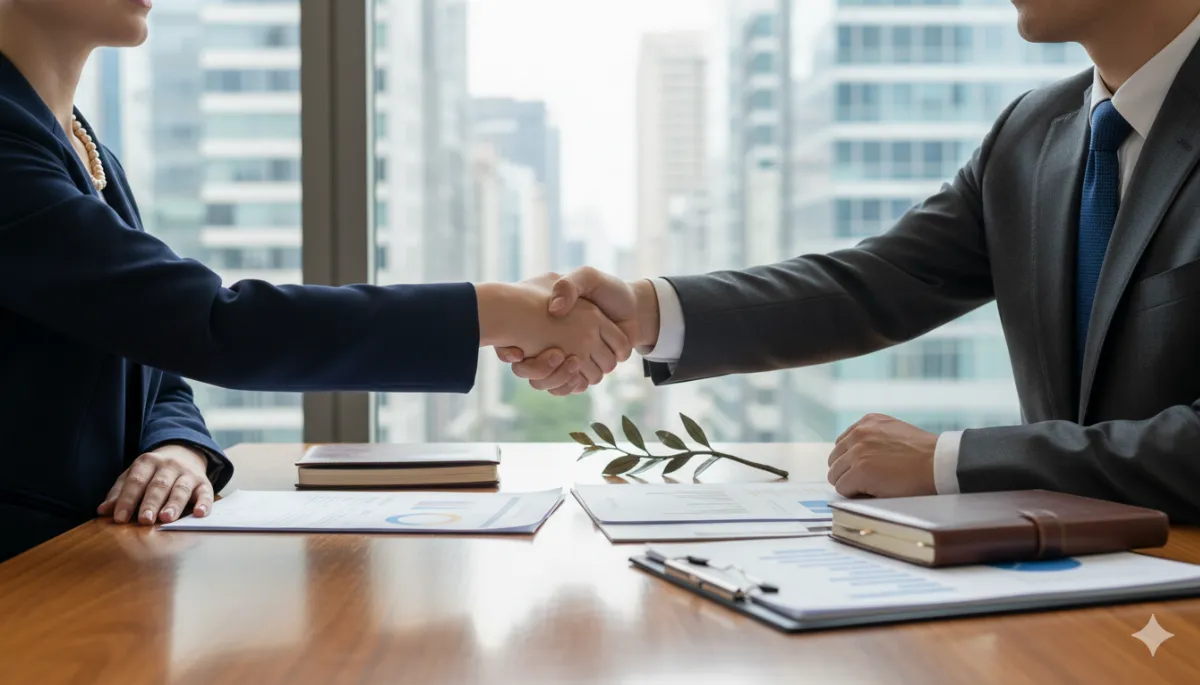 چگونه در هر بحثی برنده شویم (بدون جنگیدن)؟ راهنمای جامع تکنیک‌های مذاکره FBI و هاروارد بر اساس تیپ شخصیتی