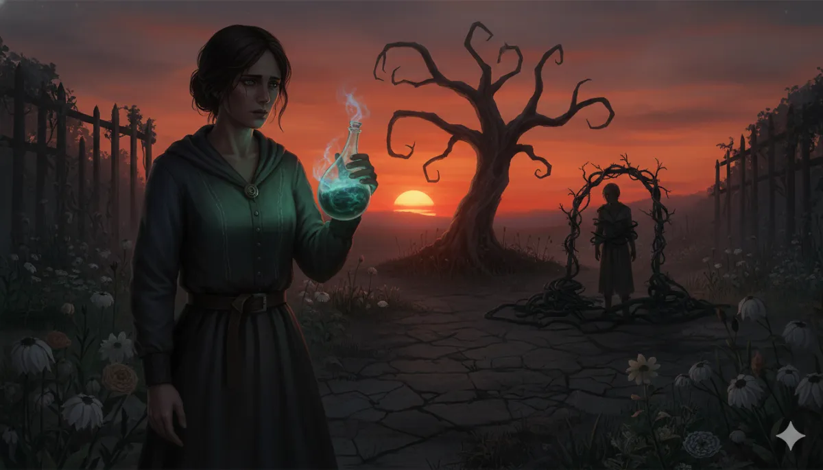 نوشیدن زهر به امید مرگِ دشمن: راهنمای جامع علمی «رهایی از کینه» (Resentment) و هنرِ خودخواهانه‌ی «بخشش»