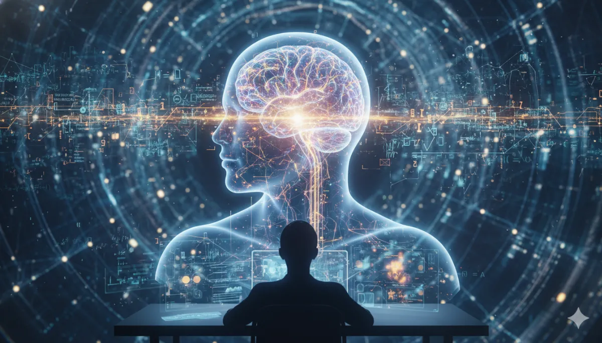 هک کردن مغز برای نبوغ: راهنمای علمی ورود به «حالت غرقگی» (Flow)؛ جایی که کار سخت تبدیل به لذت خالص می‌شود