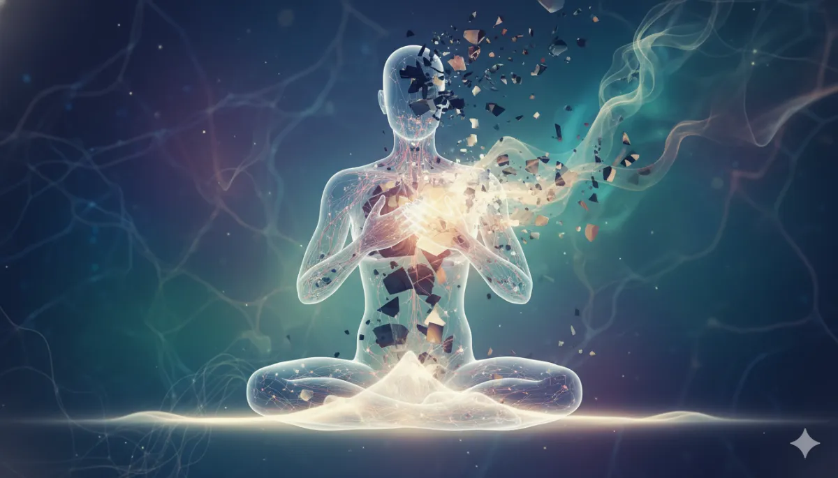 وقتی «حرف زدن» کافی نیست: چرا بدن شما تروما را نگه می‌دارد؟ راهنمای جامع «روانشناسی سوماتیک»، تئوری پلی‌واگال و تنظیم سیستم عصبی