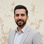 علی کریمی - بنیان‌گذار پرسونالی