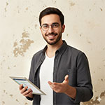 شهریار رسولی - مهندس نرم‌افزار