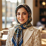 نظر سارا محمدی در مورد تحلیل شخصیت