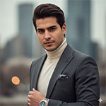 نظر علی رضایی در مورد تست خودشناسی